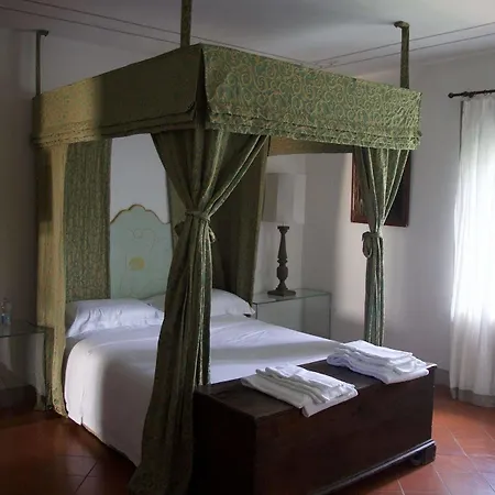 Hotel Chianti Club House